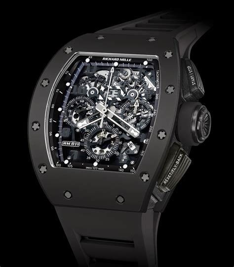 richard mille rm011 replica watches|richard mille look alike automatic.